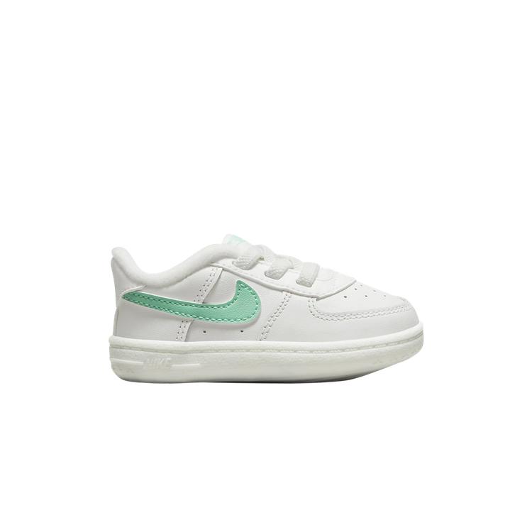 Force 1 Low CB 'White Emerald Rise'